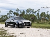 Audi TT on 360 Forged Concave Straight 5 Wheels 007